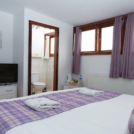 Breeze Guest House Bootle  Exteriér fotografie