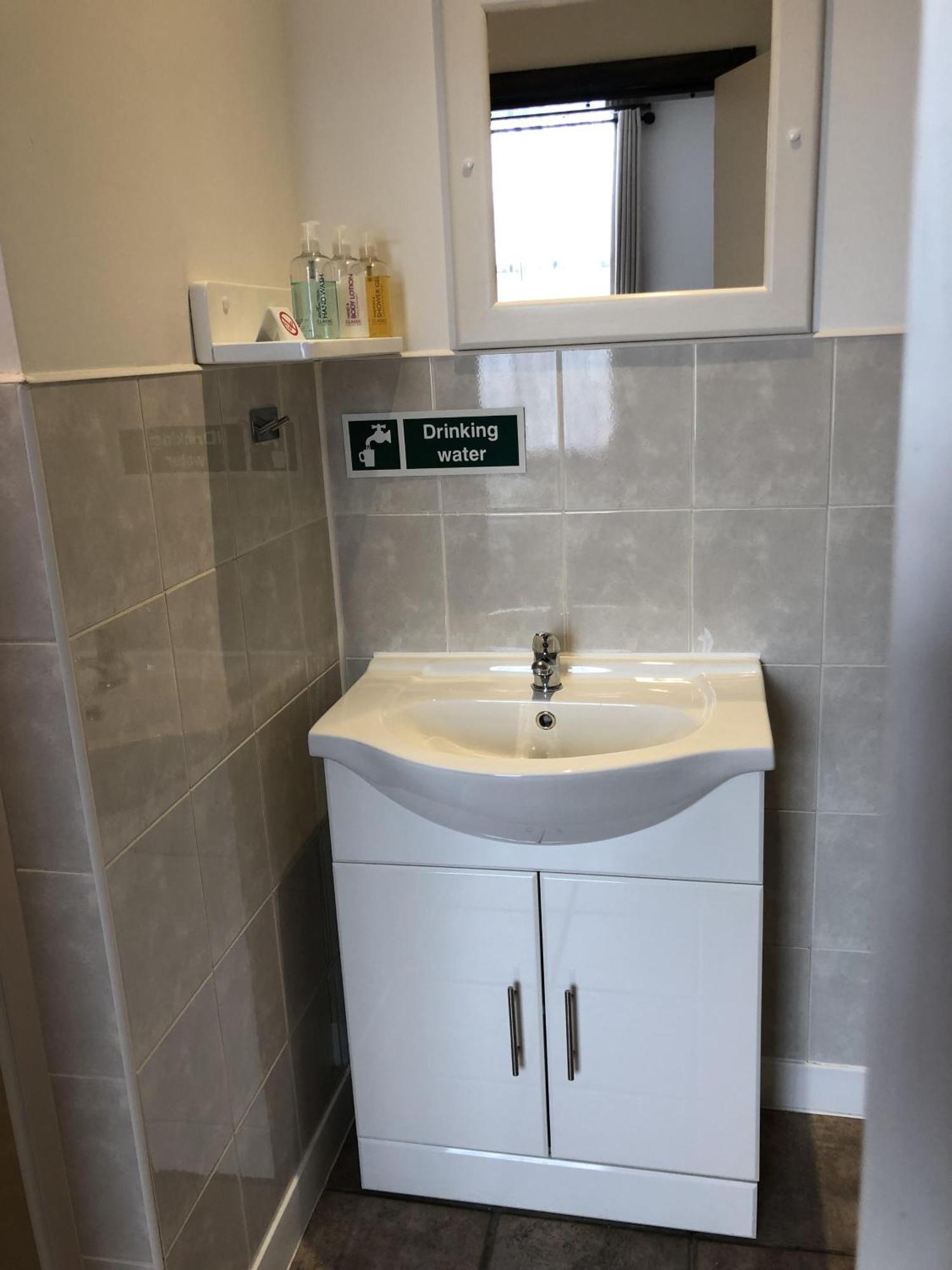 Breeze Guest House Bootle  Pokoj fotografie
